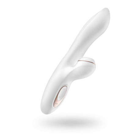VIBRATOR SATISFYER PRO G-SPOT RABBIT